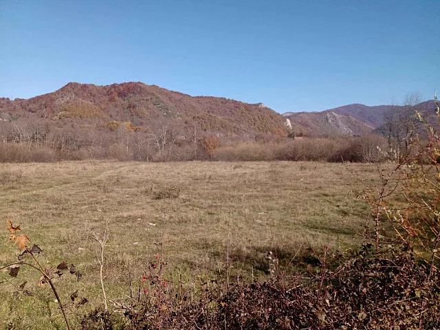 Plot in Kolasin